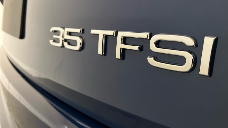 Audi Q2 35 TFSI S Line 5dr S Tronic [Tech] Petrol Estate